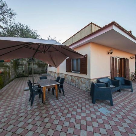 Villa Malu Sorrento Exteriér fotografie